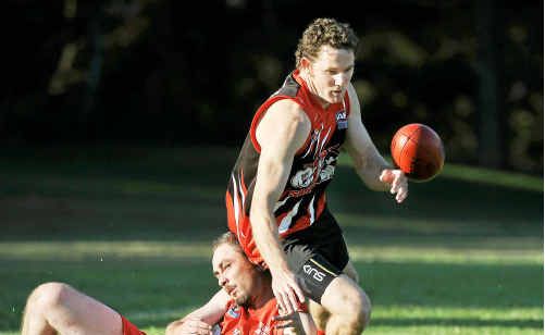 If Coffs Swans can defeat Sawtell/Toormina today it will be a mammoth upset. If Coffs Swans can defeat Sawtell/Toormina today it will be a mammoth upset.